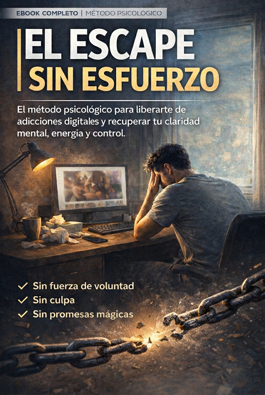 MEGAPACK EL ESCAPE SIN ESFUERZO